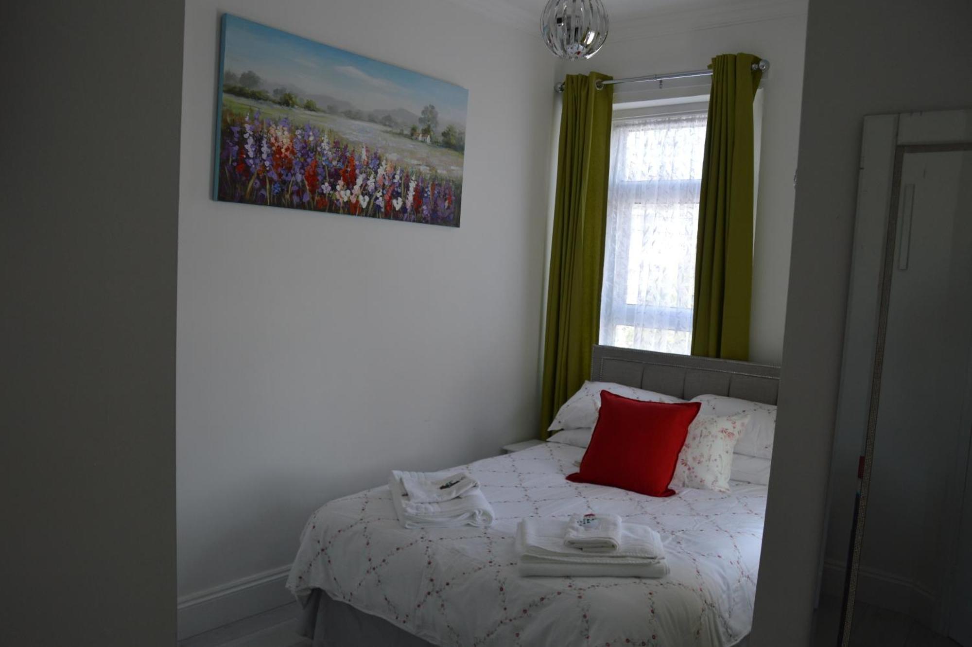Holly Lodge Weston-super-Mare Exteriér fotografie